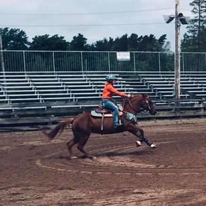 Meet your Posher, Hope